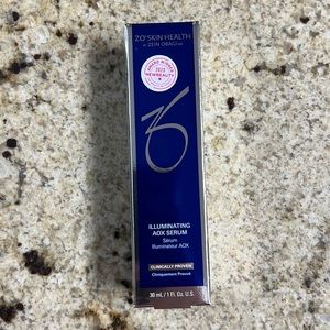 ZO SKIN HEALTH ILLUMINATING AOX TRAVEL SERUM